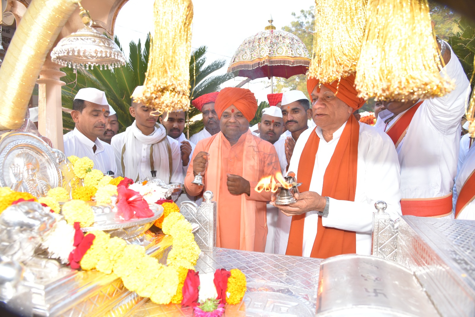 दत्त जयंती महोत्सव छायाचित्र 10